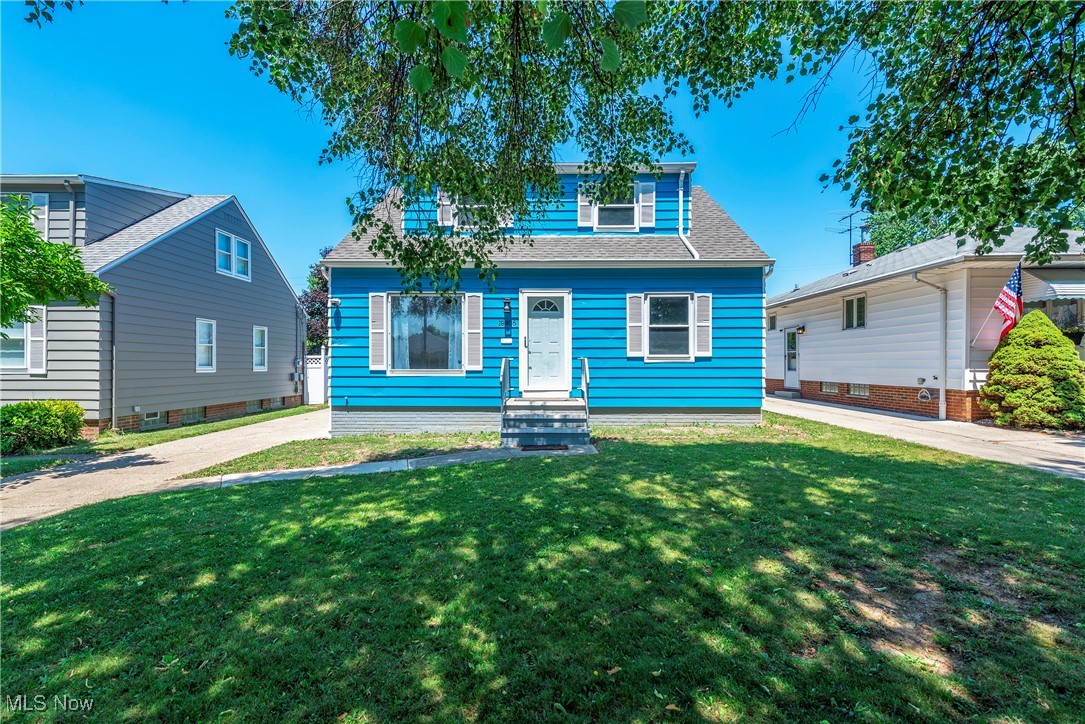 Rocky River - Residential