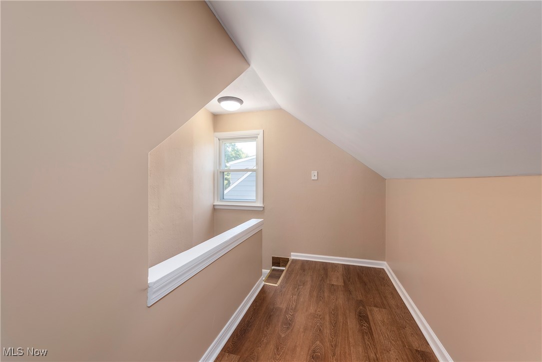 Rocky River - Residential