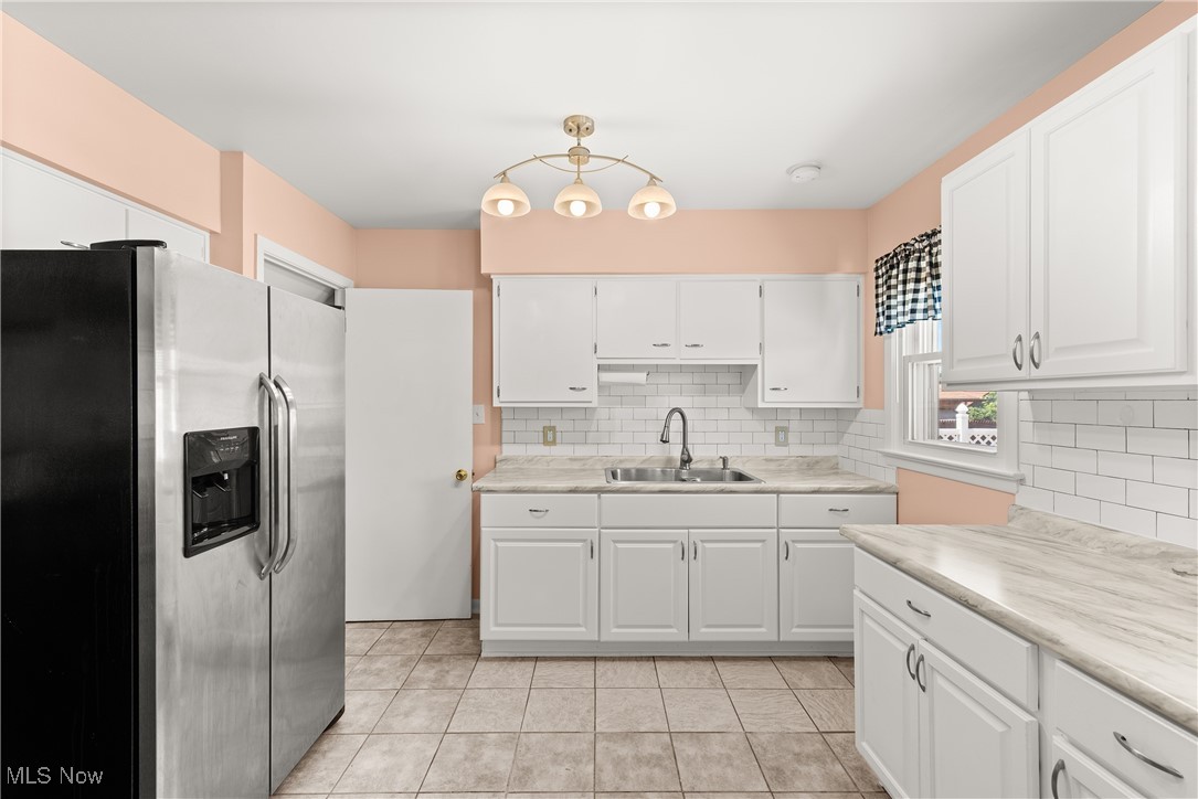 Rocky River - Residential