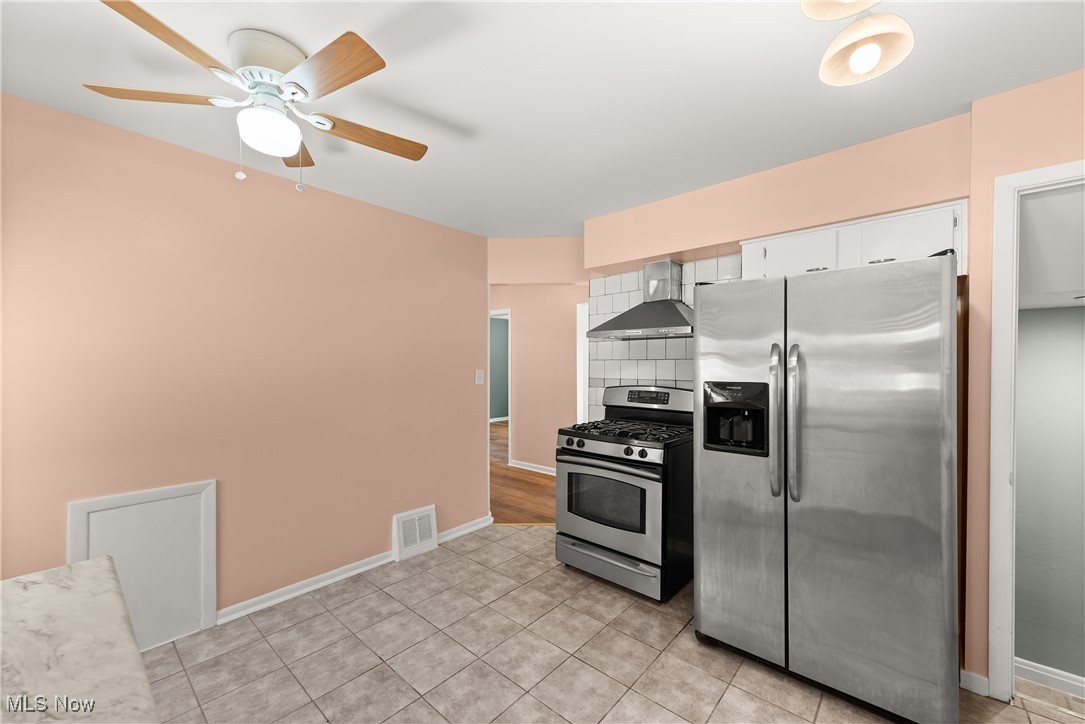 Rocky River - Residential