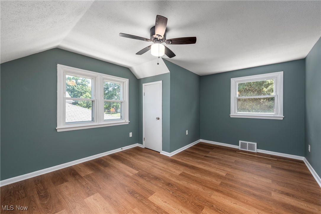 Rocky River - Residential