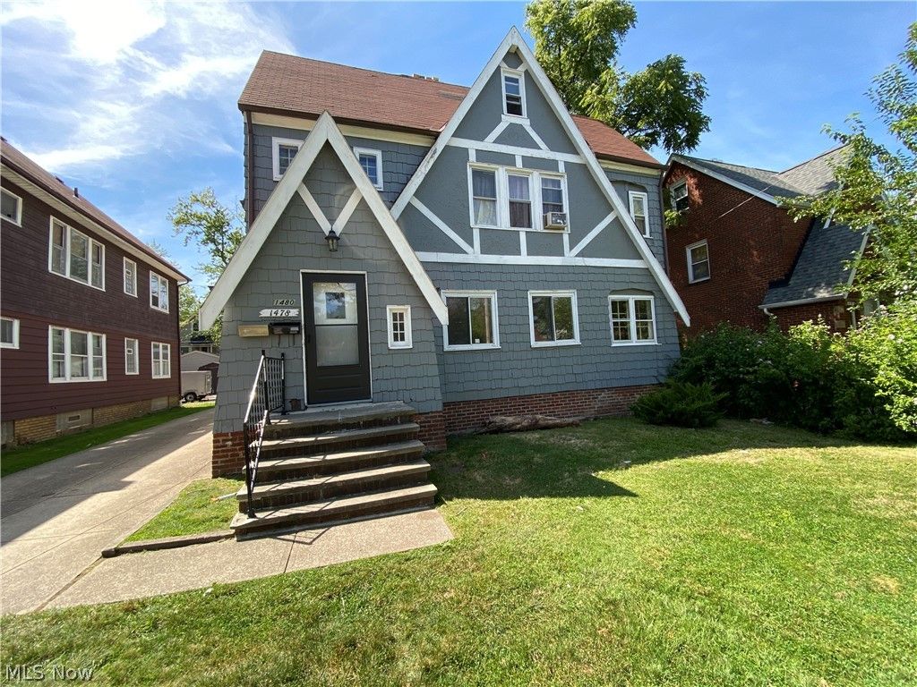 Photo of 1478 Sherbrook Road #Lower, South Euclid, OH 44121 (MLS # 5202968)