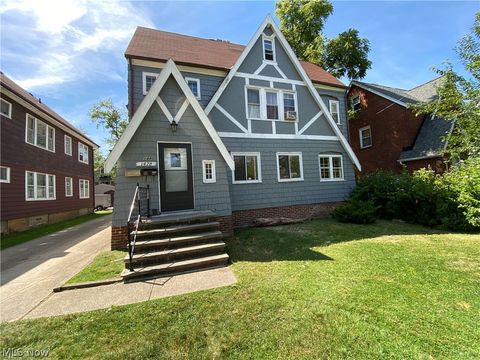 Photo of 1478 Sherbrook Road #Lower, South Euclid, OH 44121 (MLS # 5202968)