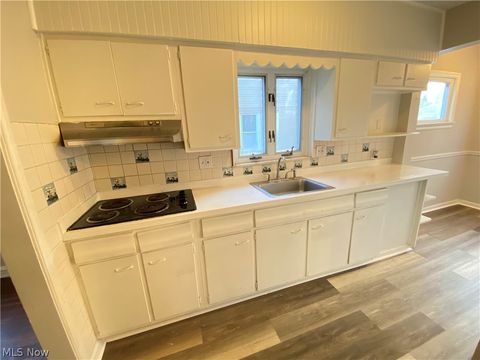 Tiny photo for 1478 Sherbrook Road #Lower, South Euclid, OH 44121 (MLS # 5202968)