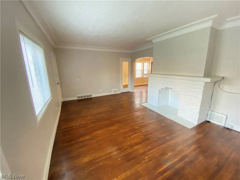 Tiny photo for 1478 Sherbrook Road #Lower, South Euclid, OH 44121 (MLS # 5202968)