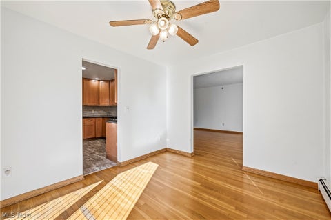 Tiny photo for 19 Homestead Place, Campbell, OH 44405 (MLS # 5255544)