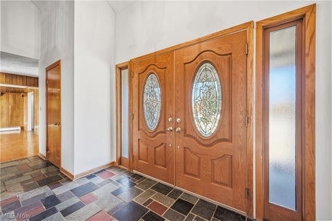 Tiny photo for 19 Homestead Place, Campbell, OH 44405 (MLS # 5255544)