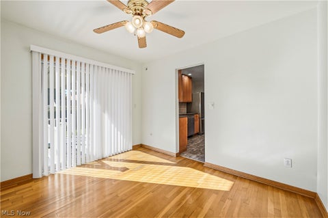 Tiny photo for 19 Homestead Place, Campbell, OH 44405 (MLS # 5255544)