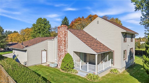 Tiny photo for 19 Homestead Place, Campbell, OH 44405 (MLS # 5255544)