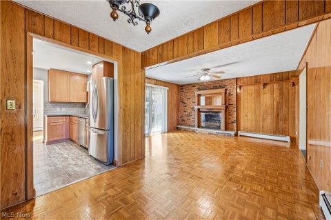 Tiny photo for 19 Homestead Place, Campbell, OH 44405 (MLS # 5255544)