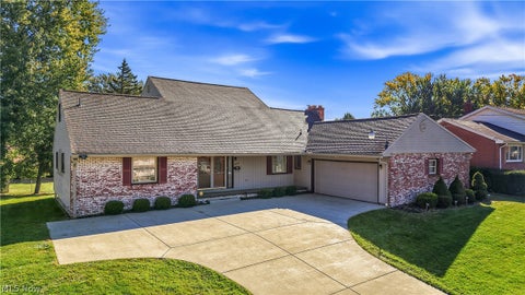 Tiny photo for 19 Homestead Place, Campbell, OH 44405 (MLS # 5255544)
