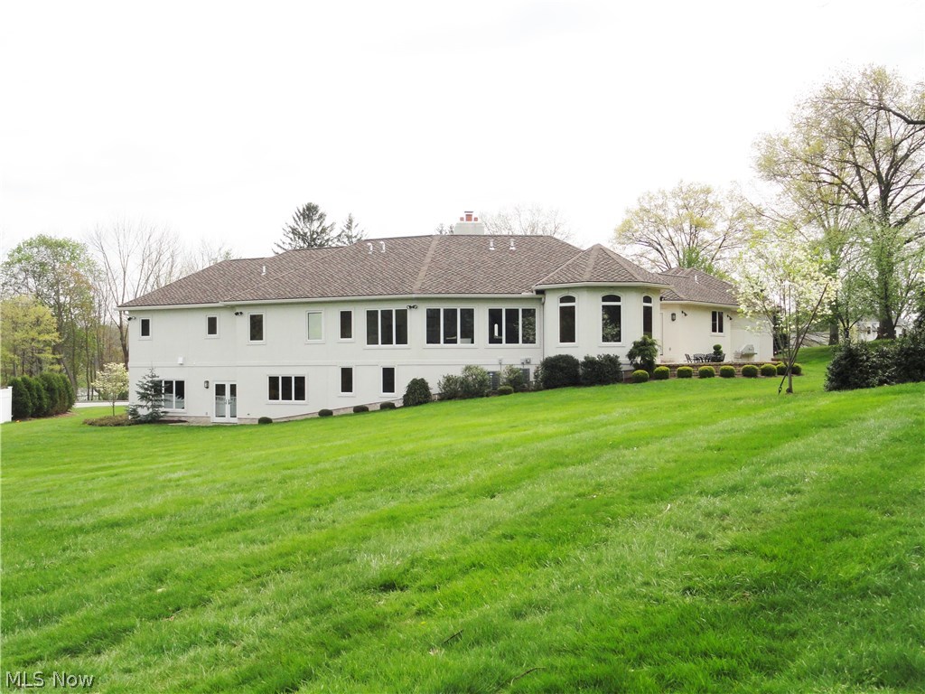 Silver Lake Estates - Residential
