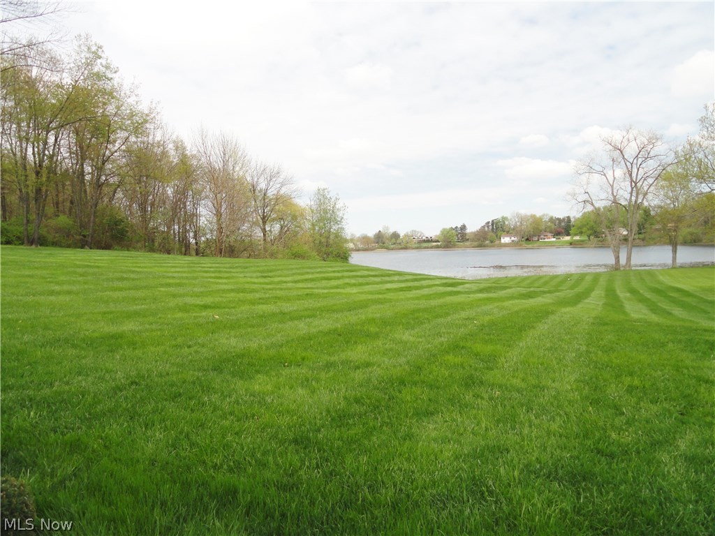 Silver Lake Estates - Residential