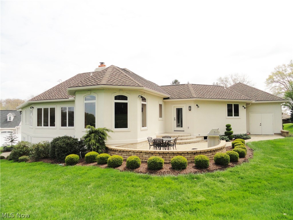 Silver Lake Estates - Residential