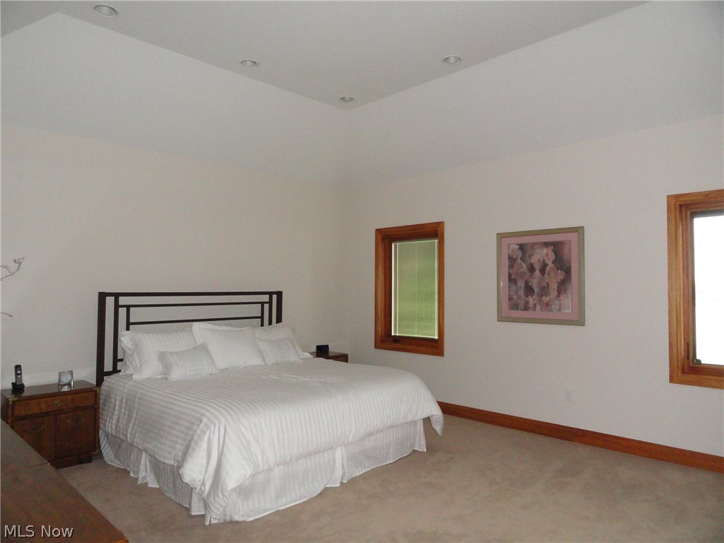 Silver Lake Estates - Residential