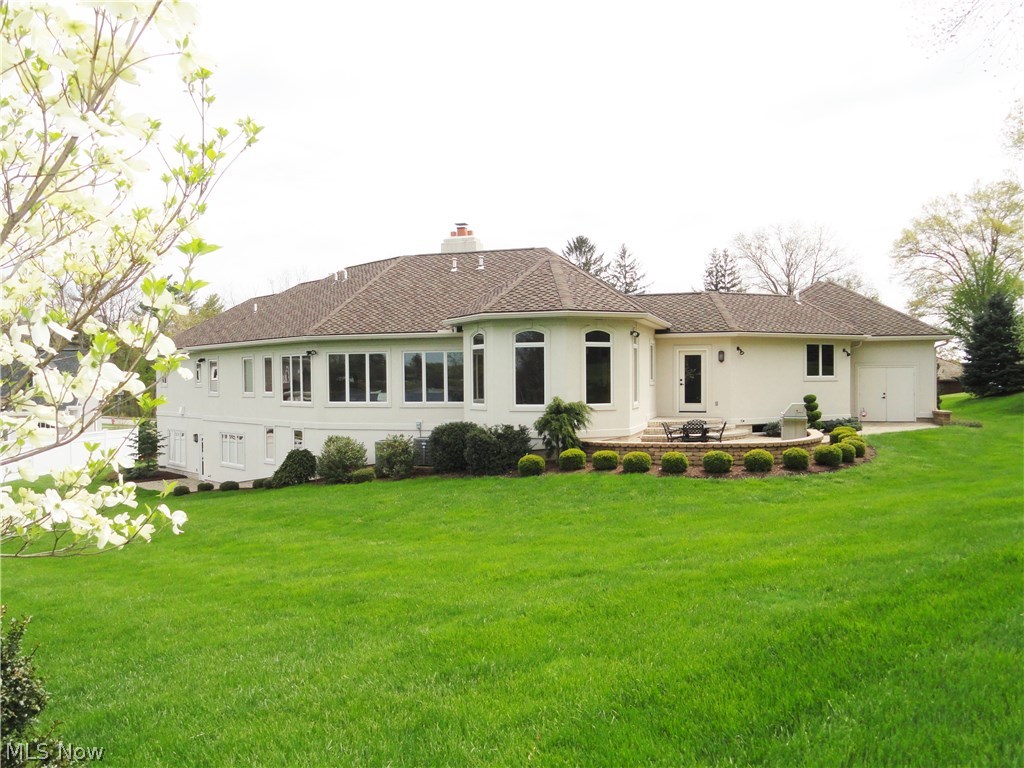 Silver Lake Estates - Residential