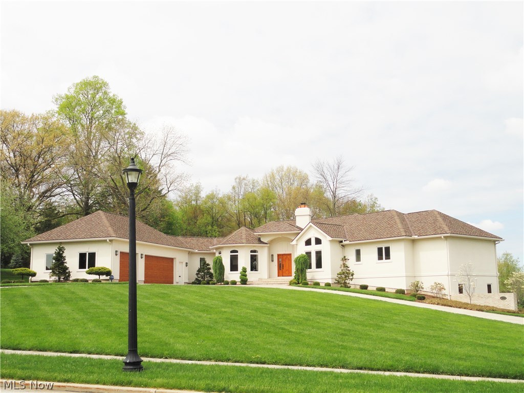 Silver Lake Estates - Residential