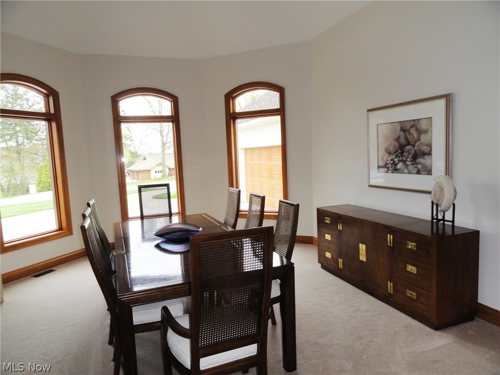 Silver Lake Estates - Residential