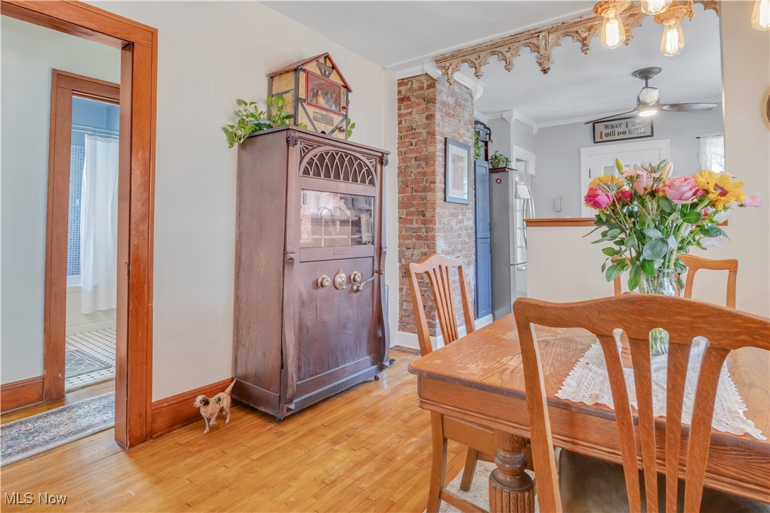 Dunham Heights - Residential