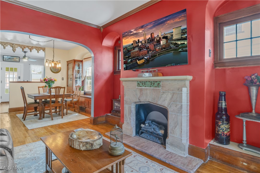 Dunham Heights - Residential