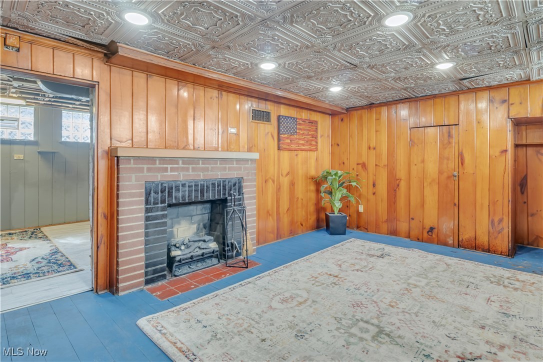 Dunham Heights - Residential