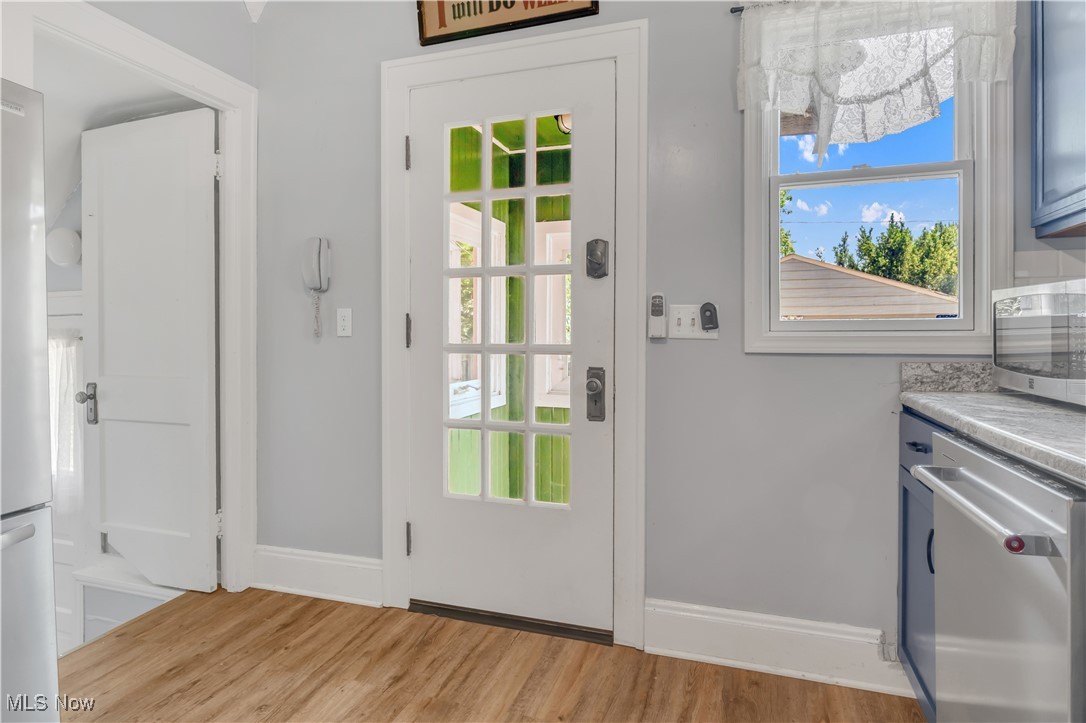 Dunham Heights - Residential