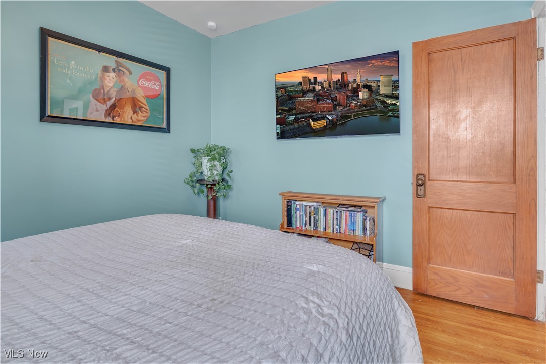 Dunham Heights - Residential