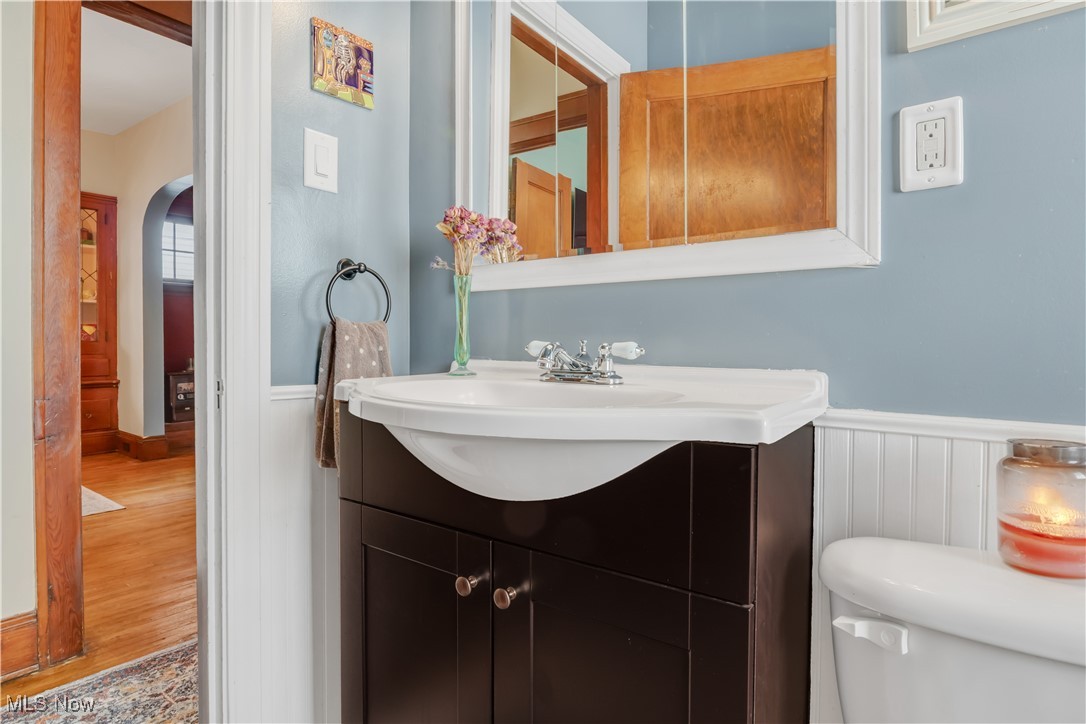 Dunham Heights - Residential