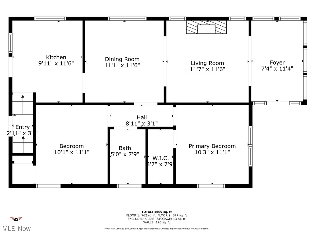 Dunham Heights - Residential