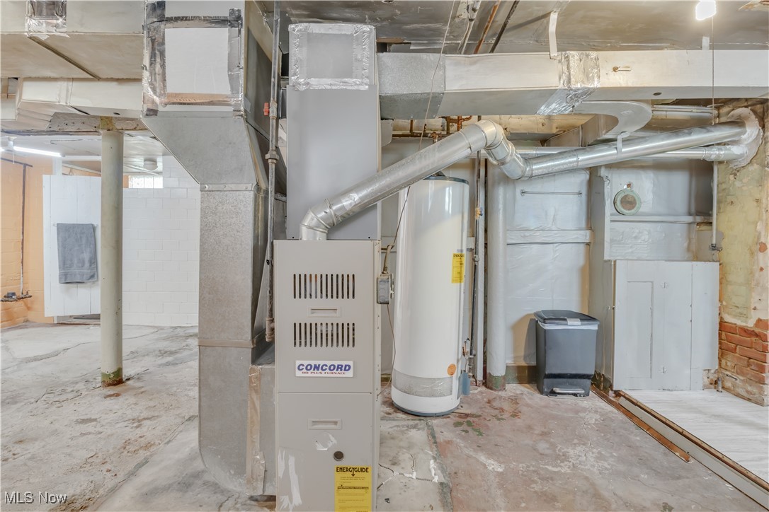 Dunham Heights - Residential