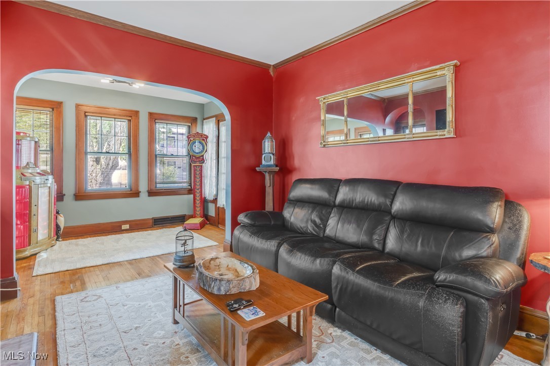 Dunham Heights - Residential