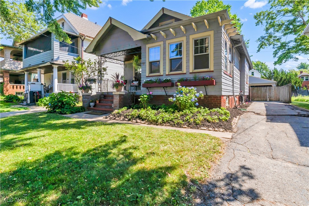 Dunham Heights - Residential