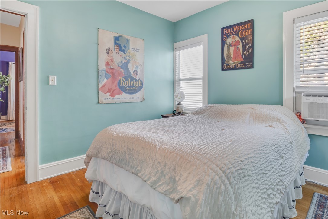 Dunham Heights - Residential