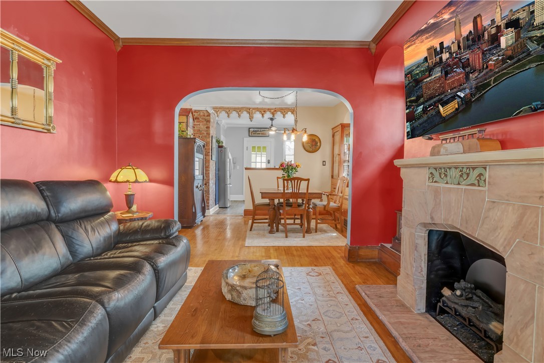 Dunham Heights - Residential