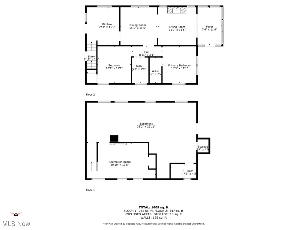 Dunham Heights - Residential