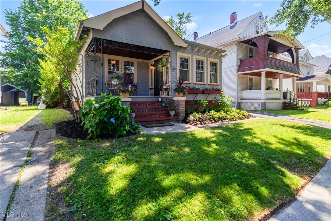 Dunham Heights - Residential