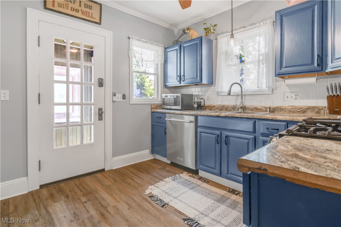 Dunham Heights - Residential