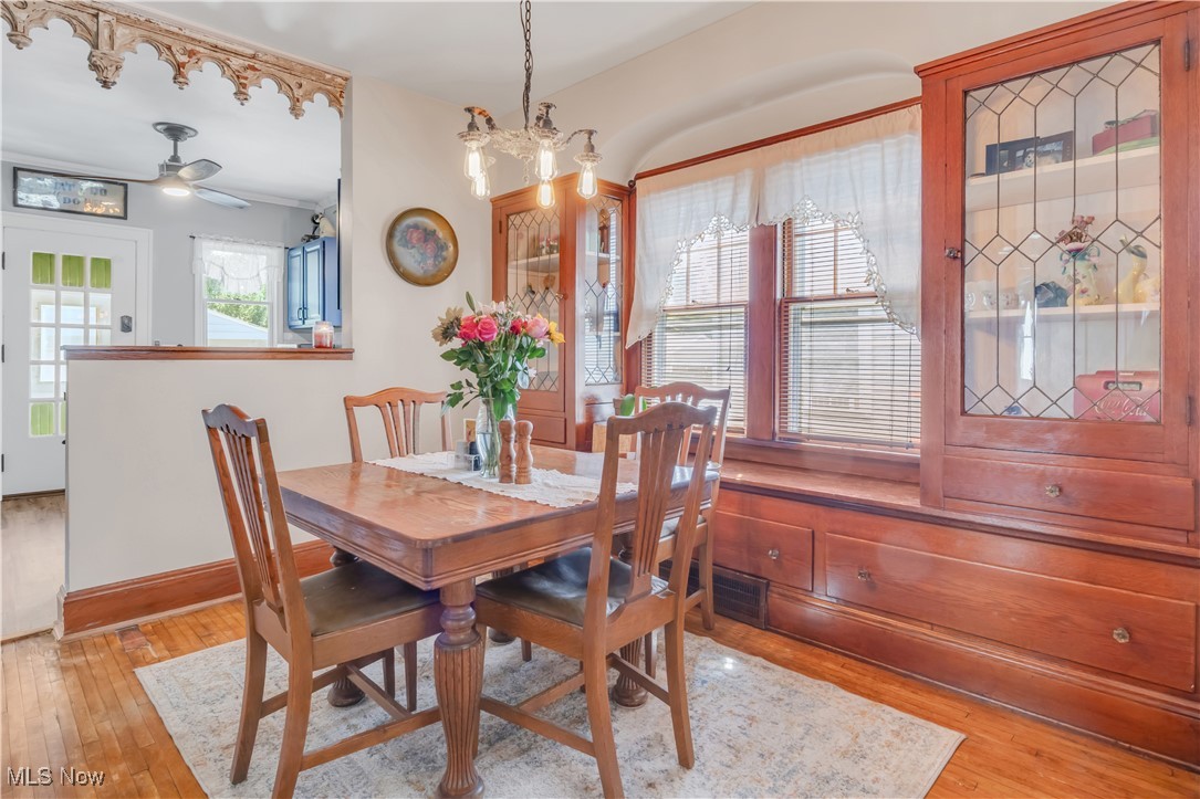 Dunham Heights - Residential