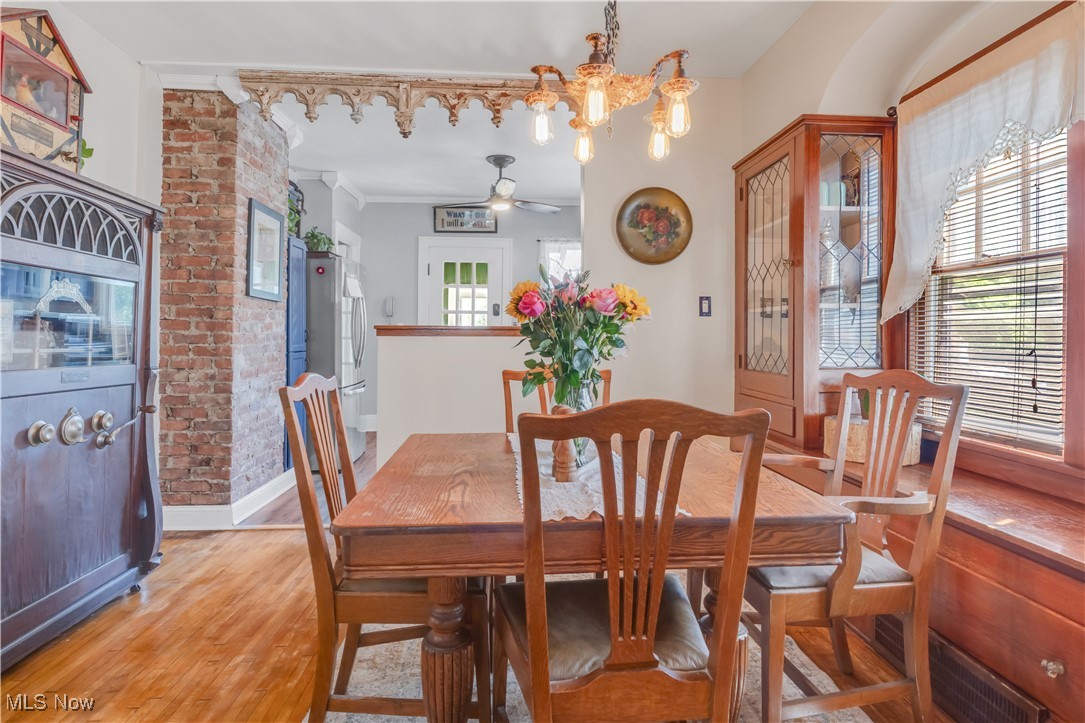 Dunham Heights - Residential