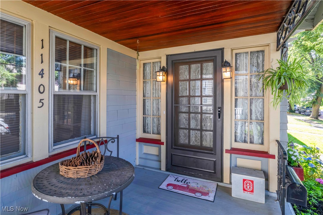 Dunham Heights - Residential