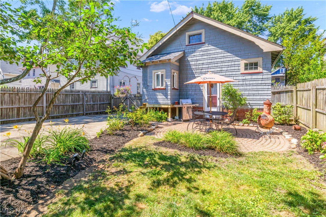 Dunham Heights - Residential