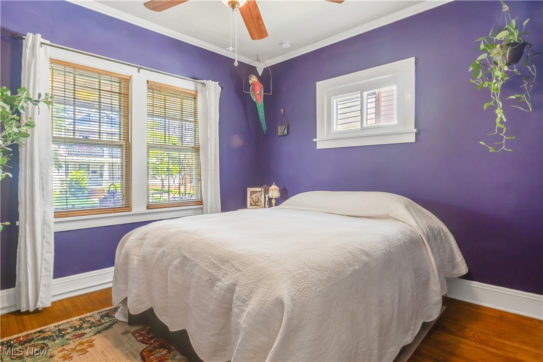 Dunham Heights - Residential