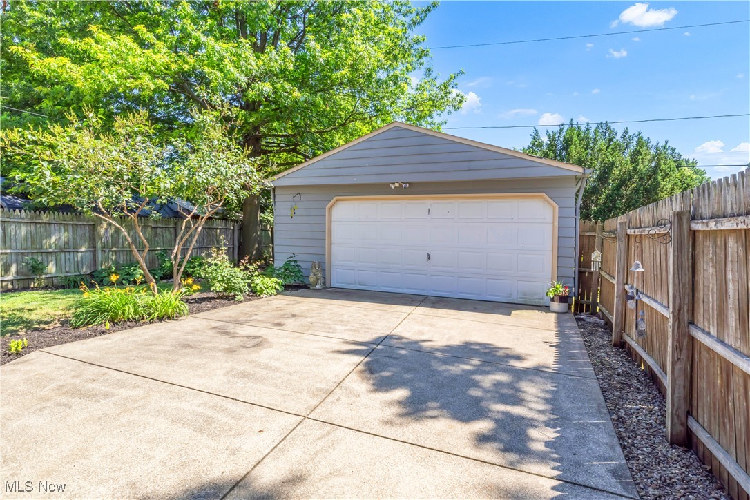 Dunham Heights - Residential