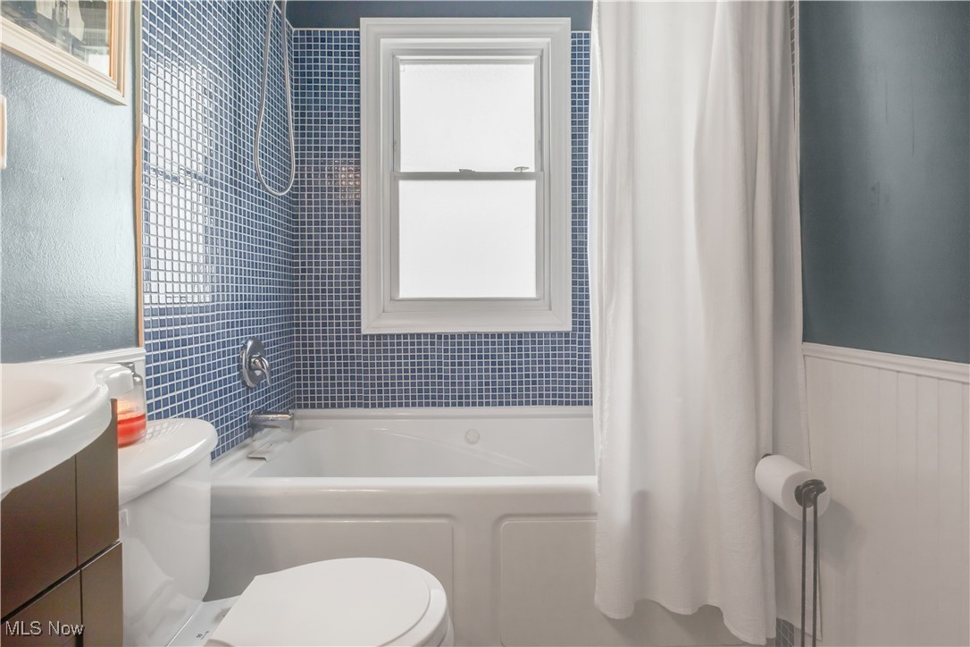 Dunham Heights - Residential