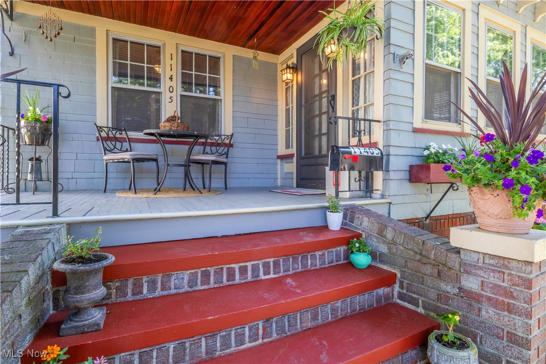 Dunham Heights - Residential