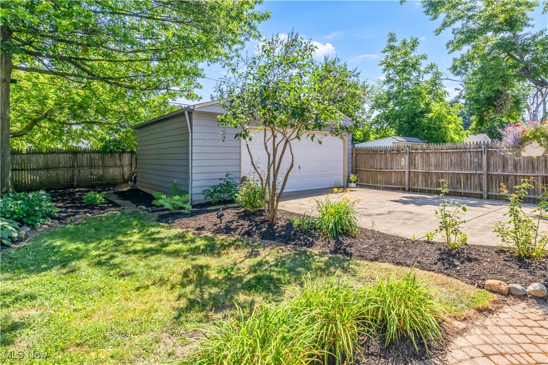 Dunham Heights - Residential