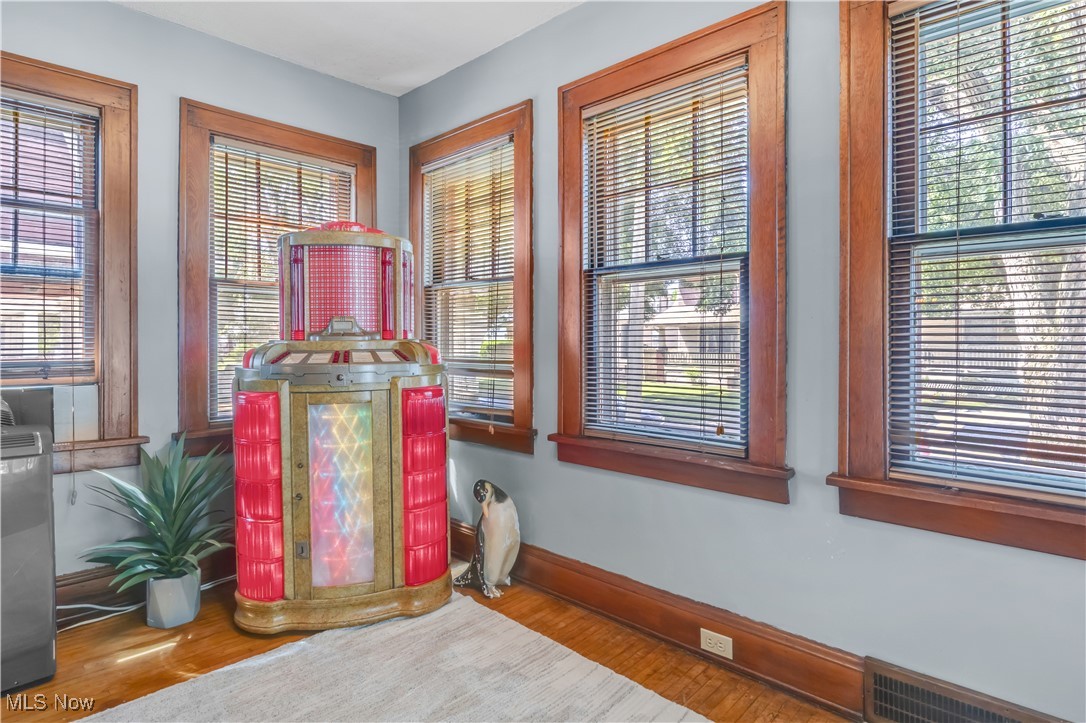 Dunham Heights - Residential