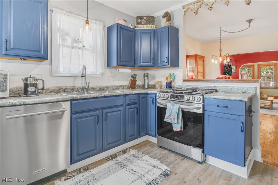 Dunham Heights - Residential