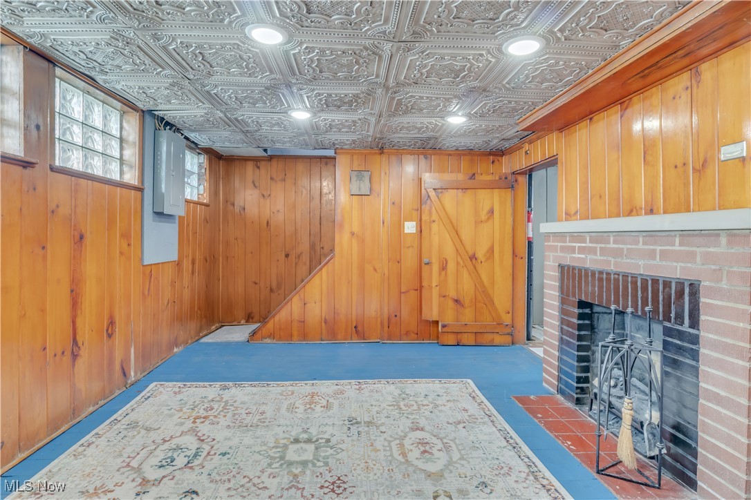 Dunham Heights - Residential