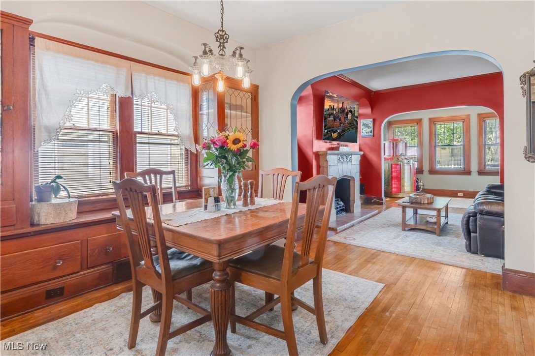 Dunham Heights - Residential